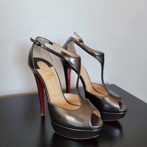 Christian Louboutin Heels